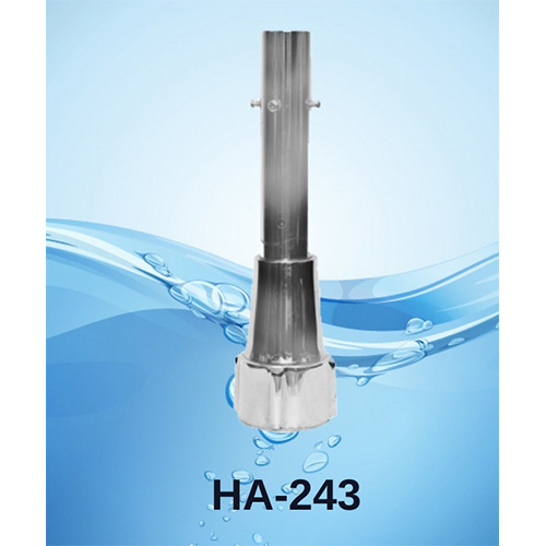 Fountain Nozzle Aerator Jet