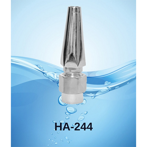 HA-244 Fountain Nozzles