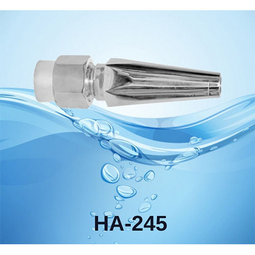 HA-245 Fountain Nozzles