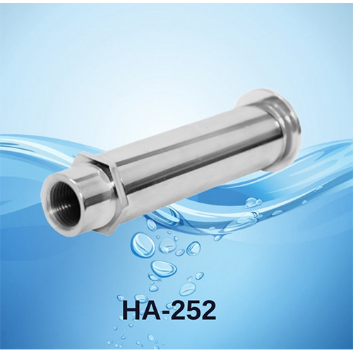 HA-252 Fountain Nozzles