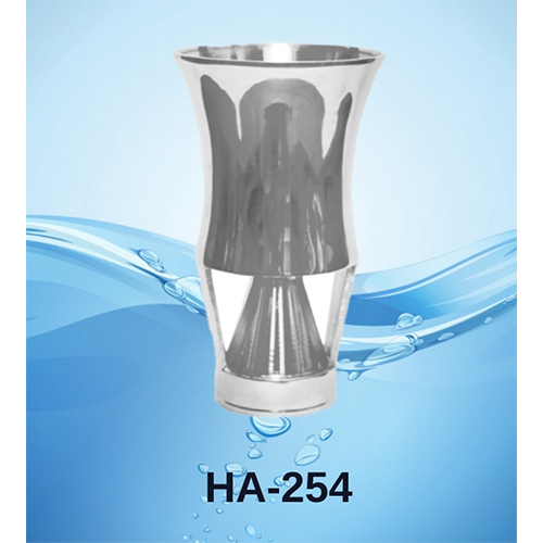 HA-254 Fountain Nozzles