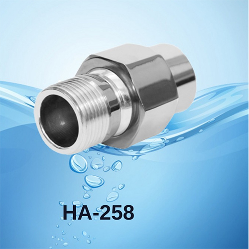 HA-258 Fountain Nozzles
