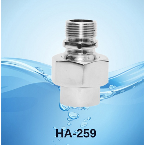 HA-259 Fountain Nozzles