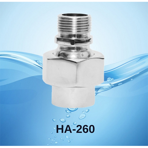 HA-260 Fountain Nozzles