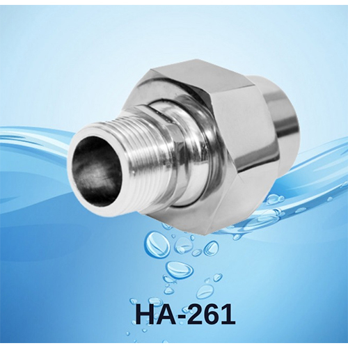 HA-261 Fountain Nozzles