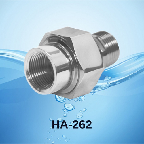 HA-262 Fountain Nozzles