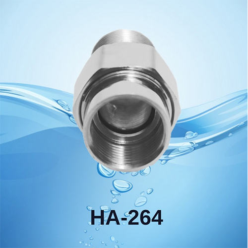 HA-264 Fountain Nozzles