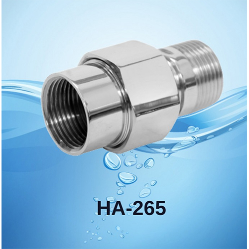 HA-265 Fountain Nozzles