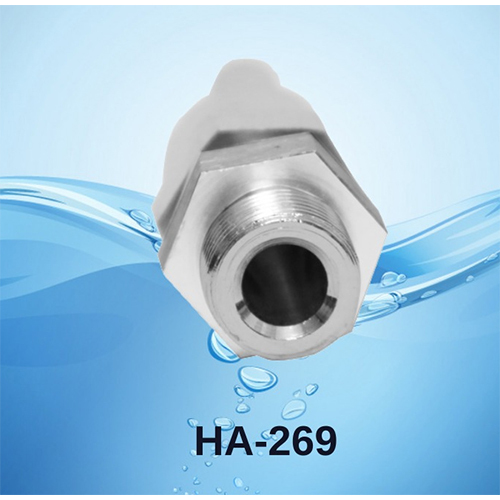 HA-269 Fountain Nozzles