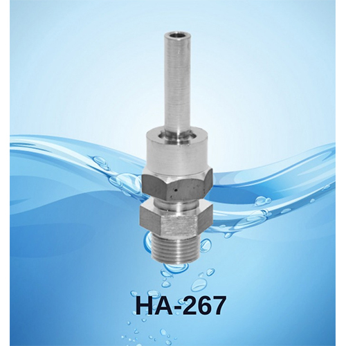 HA-267 Fountain Nozzles