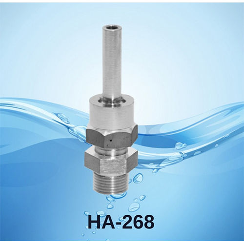 HA-268 Fountain Nozzles