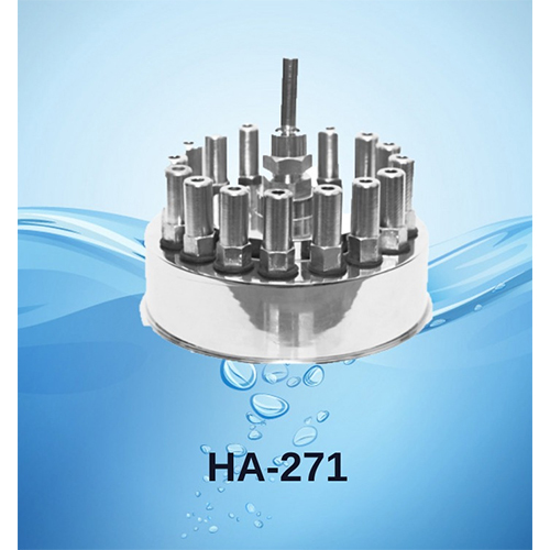 HA-271 Fountain Nozzles