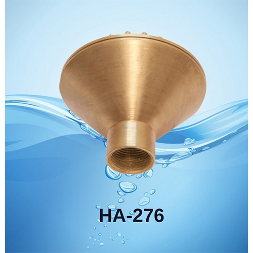 HA-276 Fountain Nozzles