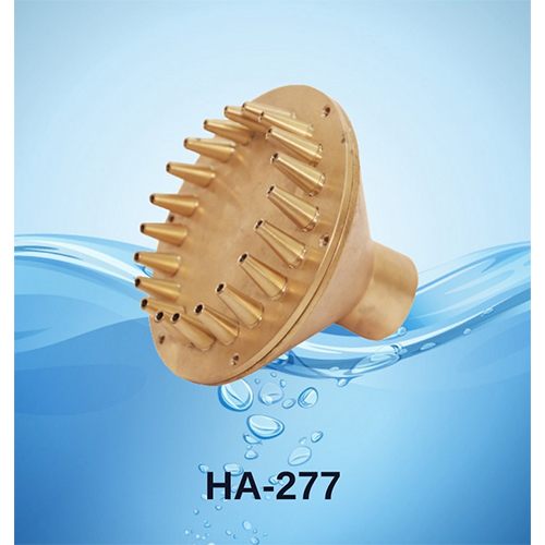 HA-277 Fountain Nozzles