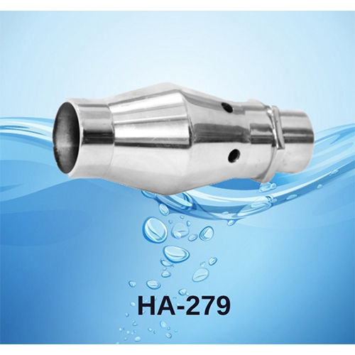 HA-279 Fountain Nozzles