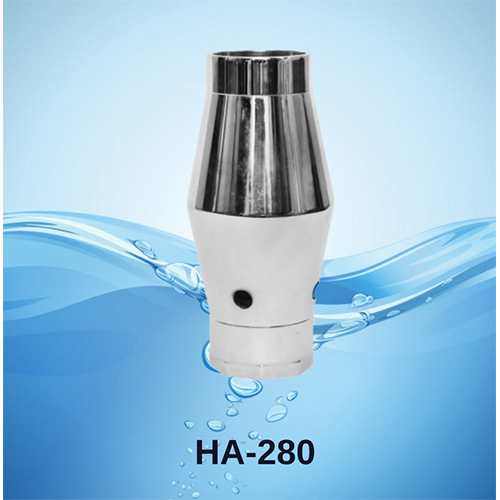 HA-280 Fountain Nozzles