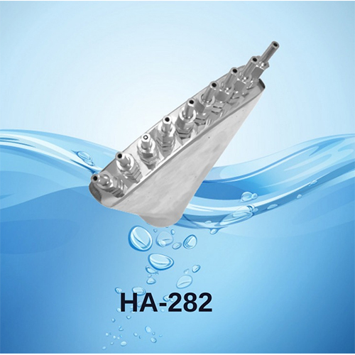 HA-282 Fountain Nozzles