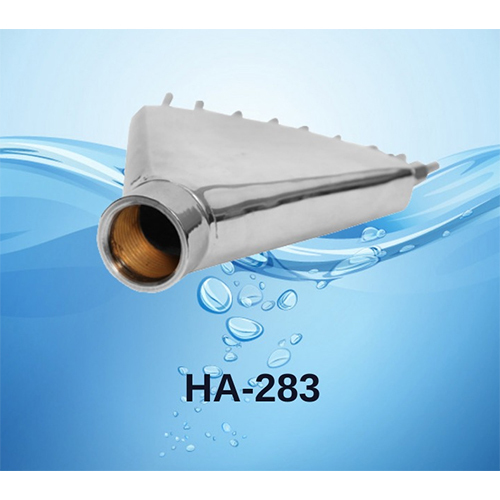 HA-283 Fountain Nozzles
