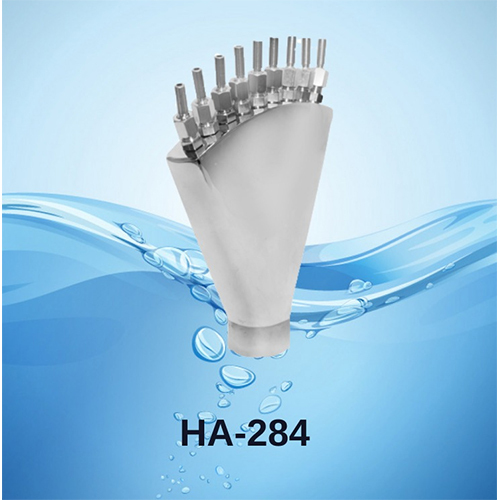 HA-284 Fountain Nozzles