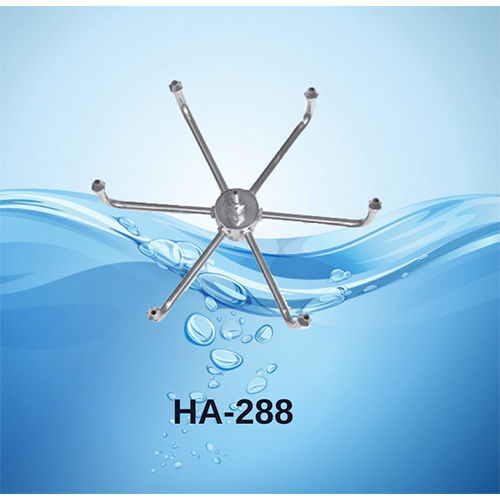 HA-288 Fountain Nozzles