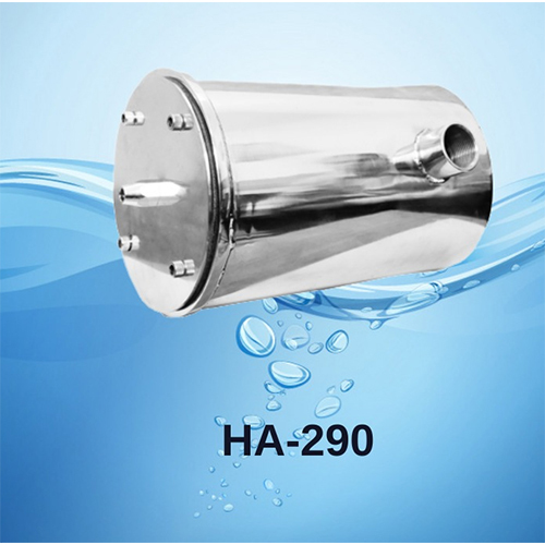 HA-290 Fountain Nozzles