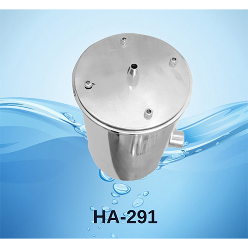 HA-291 Fountain Nozzles