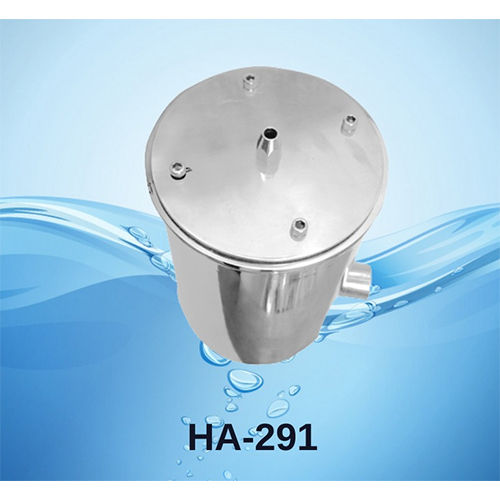 HA-291 Fountain Nozzles