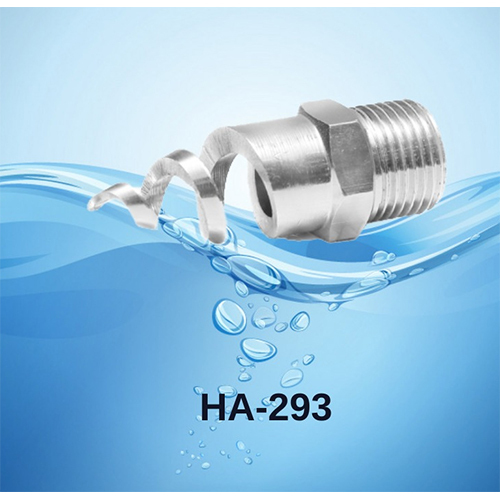 HA-293 Fountain Nozzles
