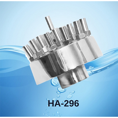 HA-296 Fountain Nozzles