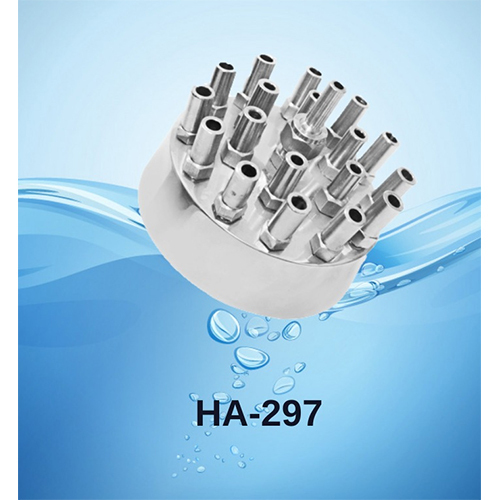 HA-297 Fountain Nozzles