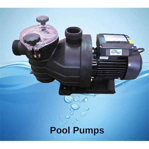 Pool Pump