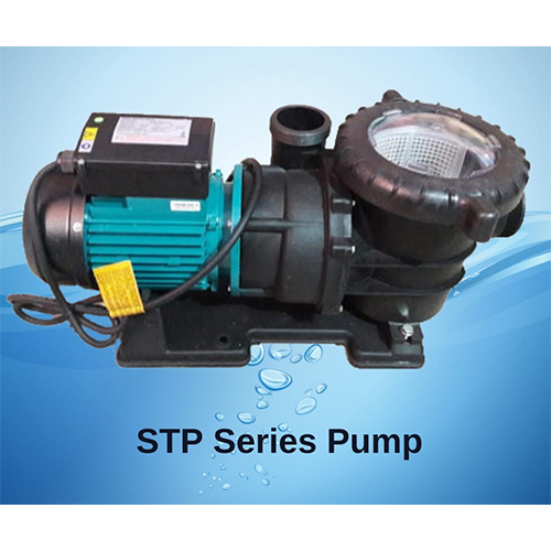 STP Series Pump