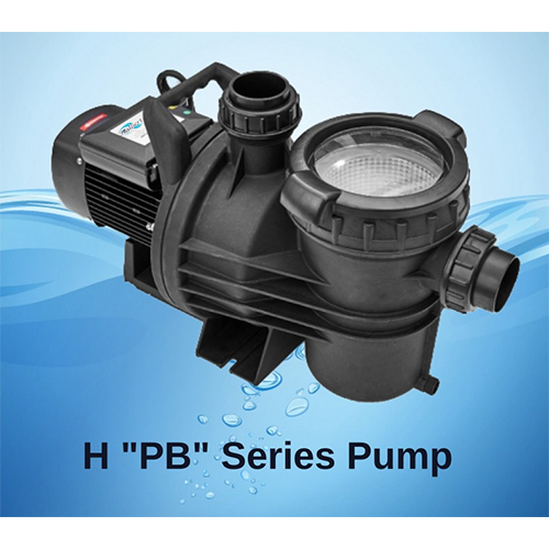 H-PB Series Pump