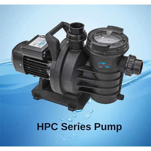 H-PC SERIES PUMP