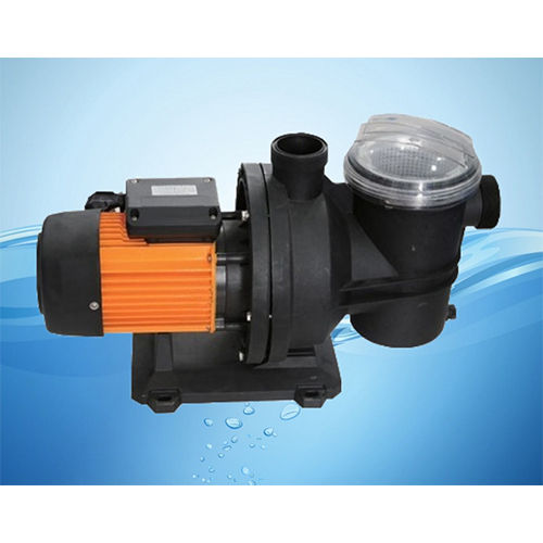 Swimming Pool Pumps