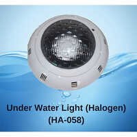 Under Water Light (Halogen)