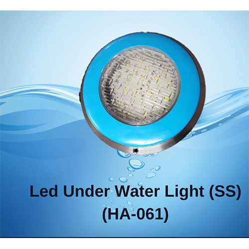 Led Under Water Light (HA-061)