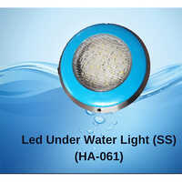 Led Under Water Light (SS-61)