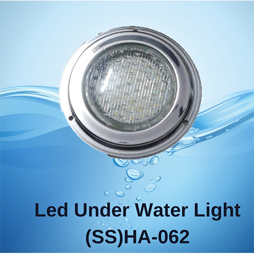 Led Under Water Light (HA-062)