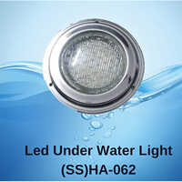 Led Under Water Light (SS-62)