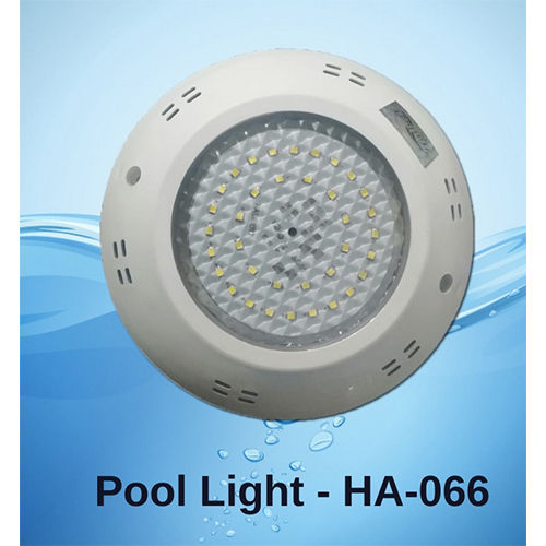 LED Under Water Light