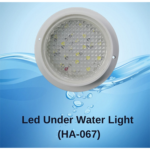LED Under Water Light 67