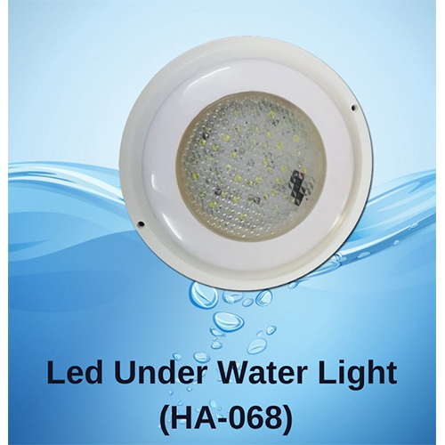 LED Under Water Light 68