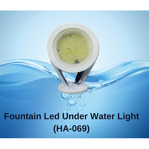 Fountain Led Under Water Light 69