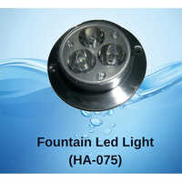 Fountain Led Light 75
