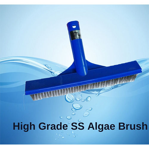 Curved Algae Brush