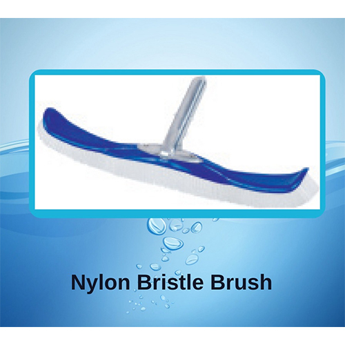 Nylon Bristle Brush