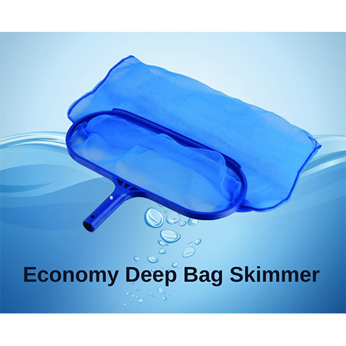 Economy Deep Bag Skimmmer