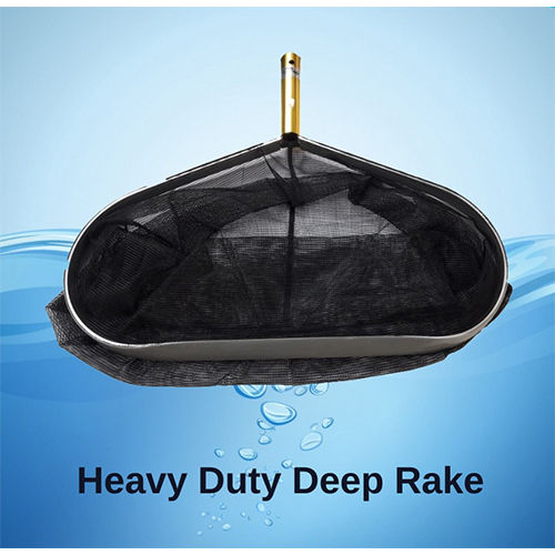 Heavy Duty Deep Rake