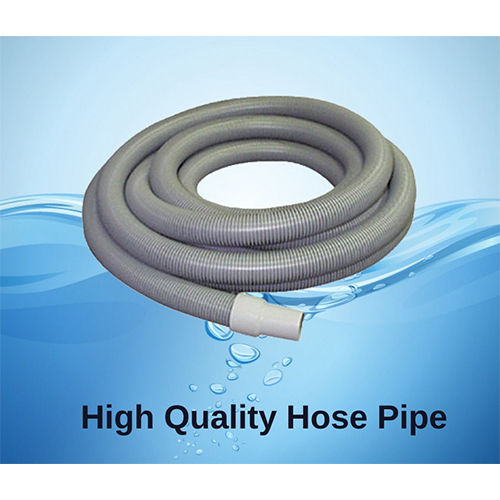 High Quality Hose Pipe - Application: Pool